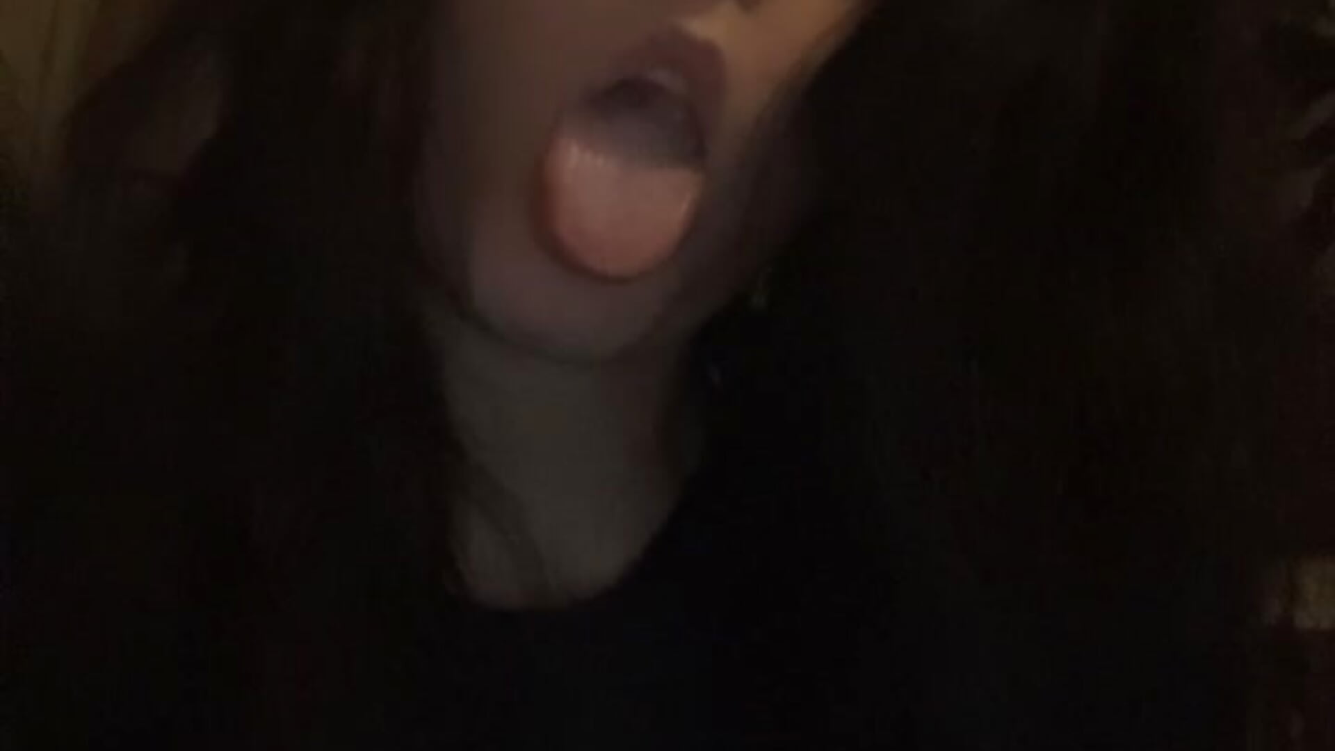 Smokinnn - video van hollyloveu1 cam-model