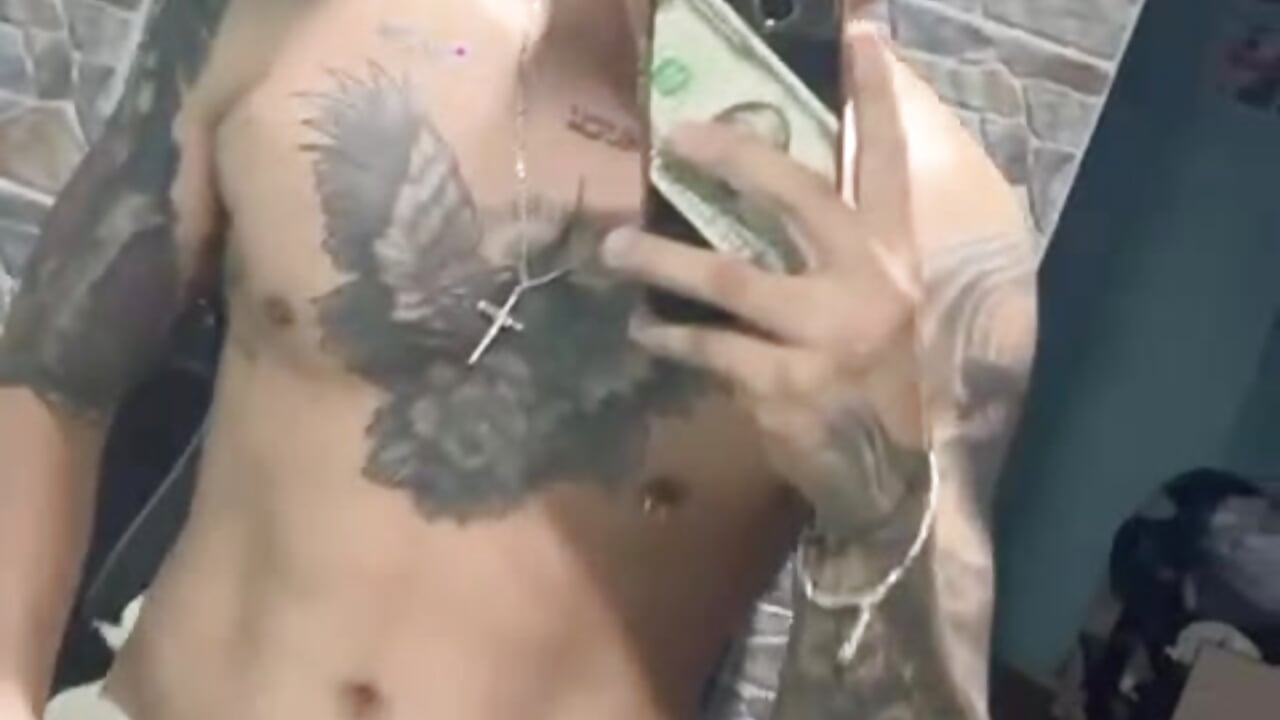 work - video by E_Moon cam model