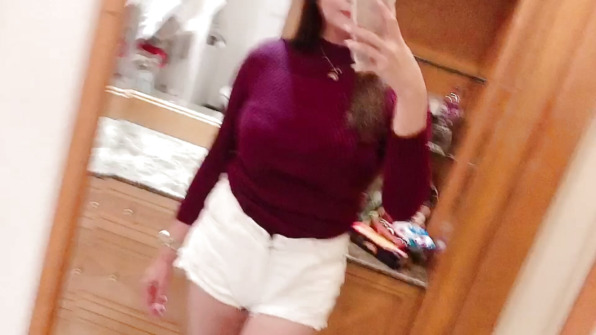 🌹🥀🥀🥀🌹 - video oleh model kamera MariaFoxxy