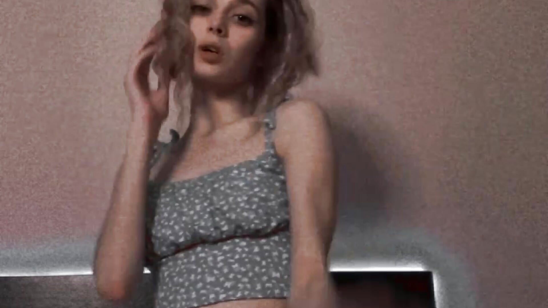 look my sweet dance and enjoy me^^ - video by _Little_Imp_ cam model