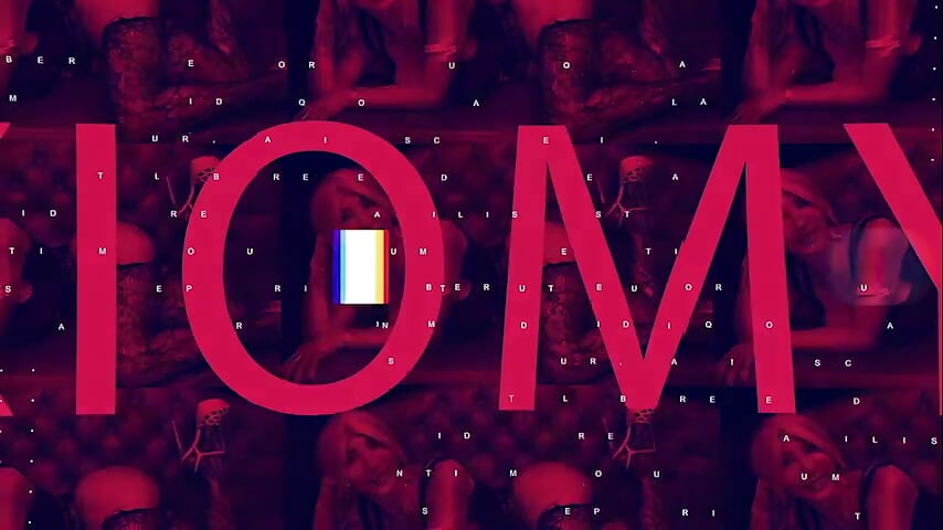 welcome 2021 - Vídeo de SEBAIS4YOU, modelo de vídeos