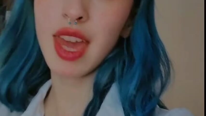 Enjoy music - video by dakota_senju cam model