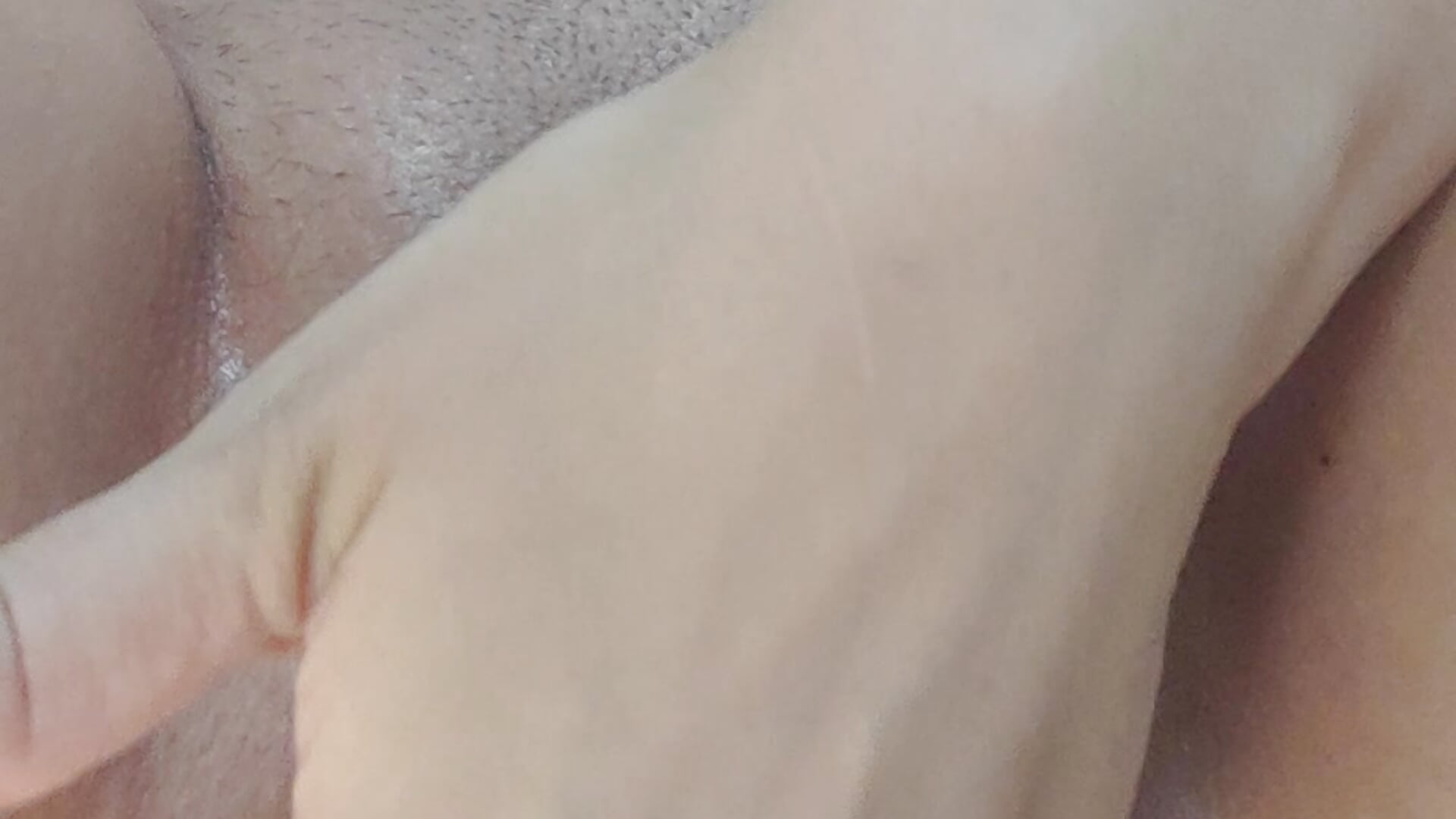 Dia 4 abrindo meu cuzinho