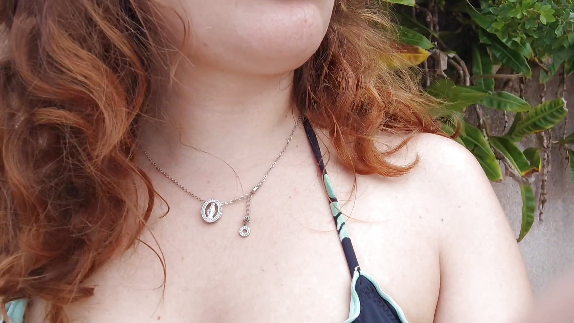 JOI NA PRAIA - video by Bigpussy_BR cam model