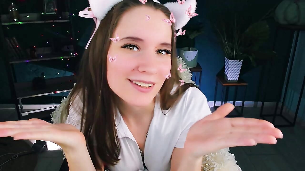 sweet kitty－カメラキャストのMiss_Barbara_の動画