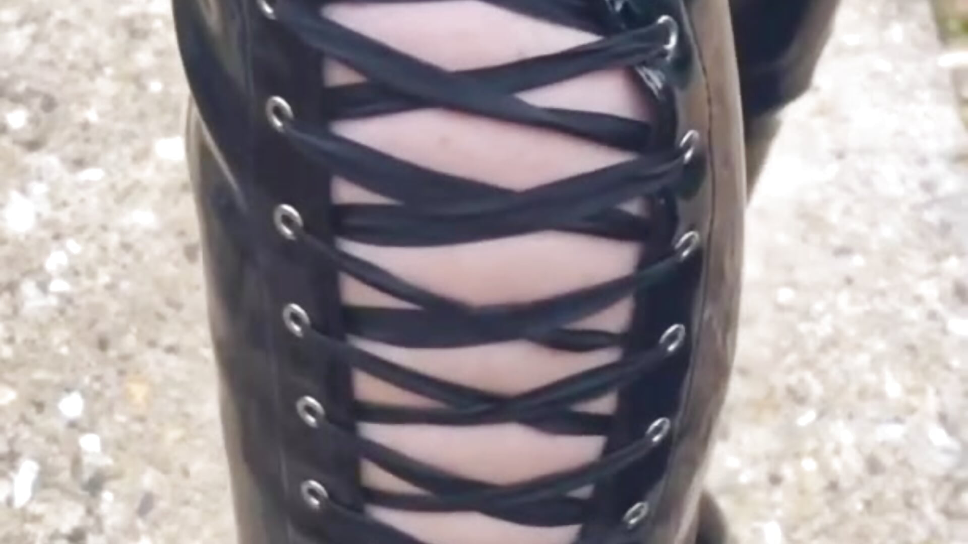 Mistress's collection👑－カメラキャストのMiss_Barbara_の動画