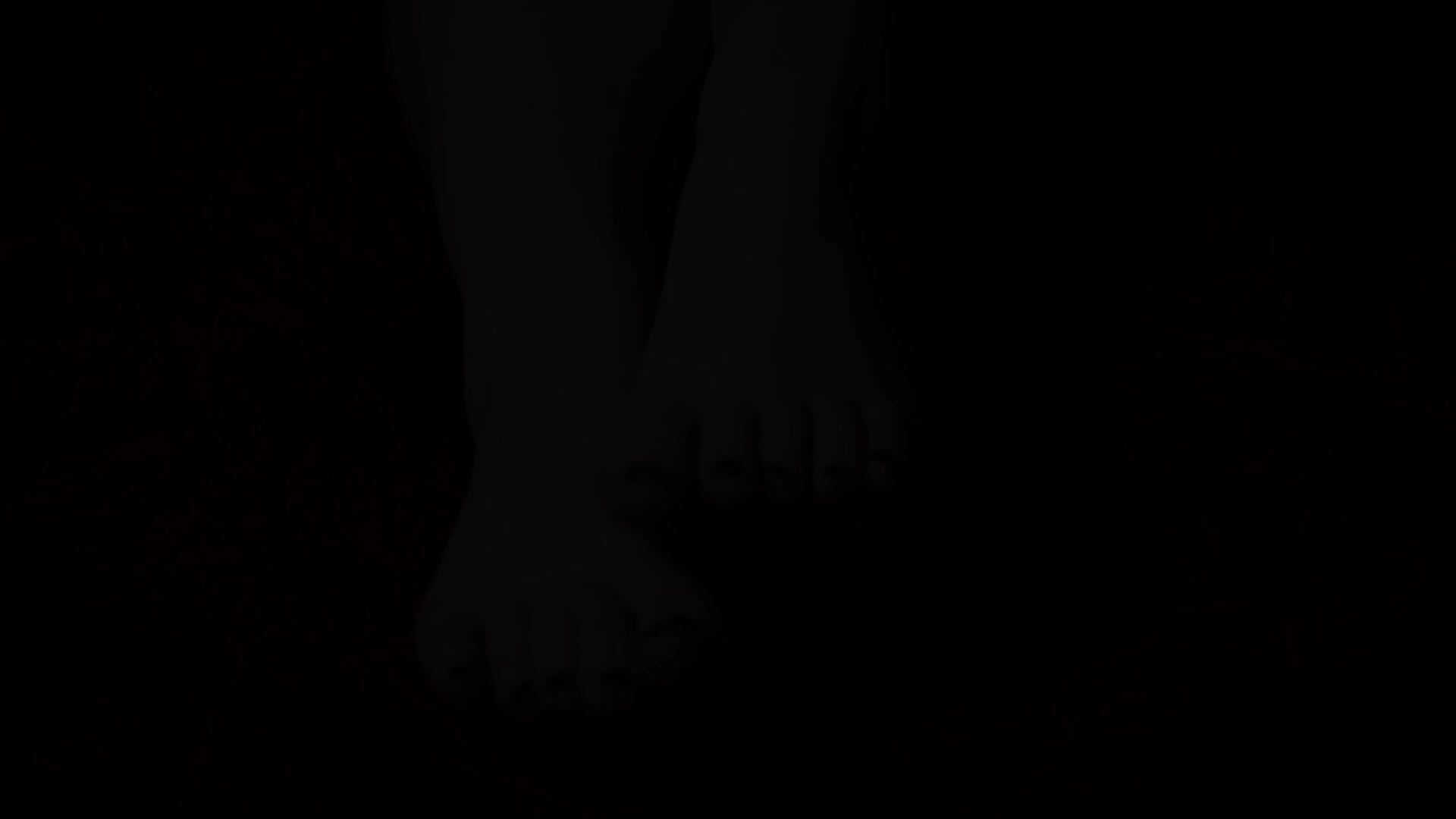 Do you like my feet? - MariamCute_主播的视频