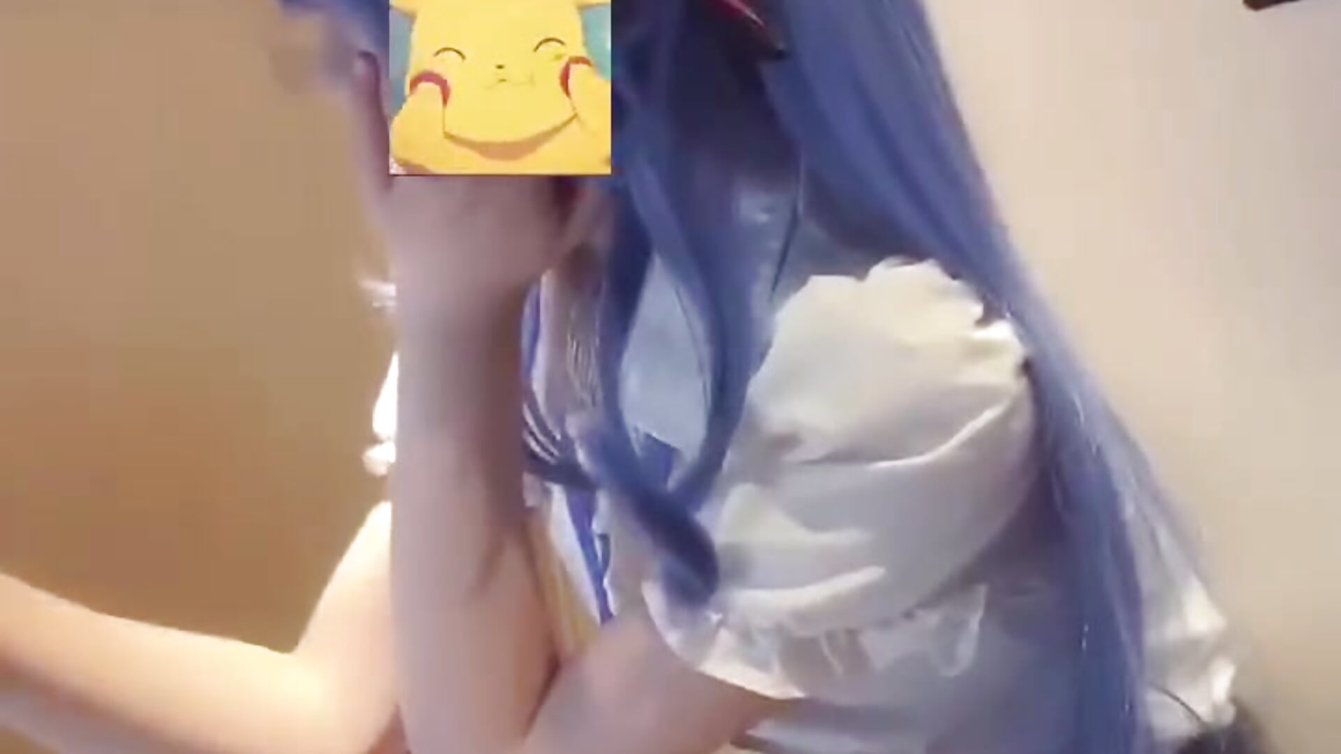 你在我眼中真的很特别 - video by fog- cam model