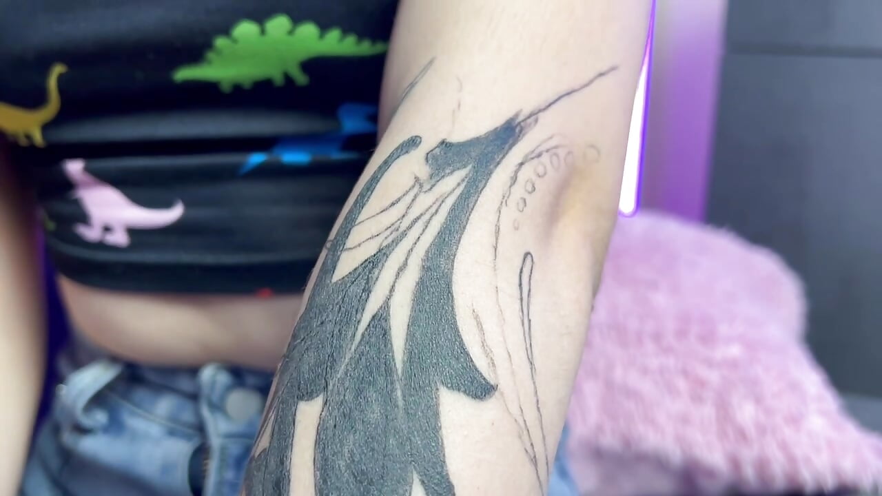 tattoo