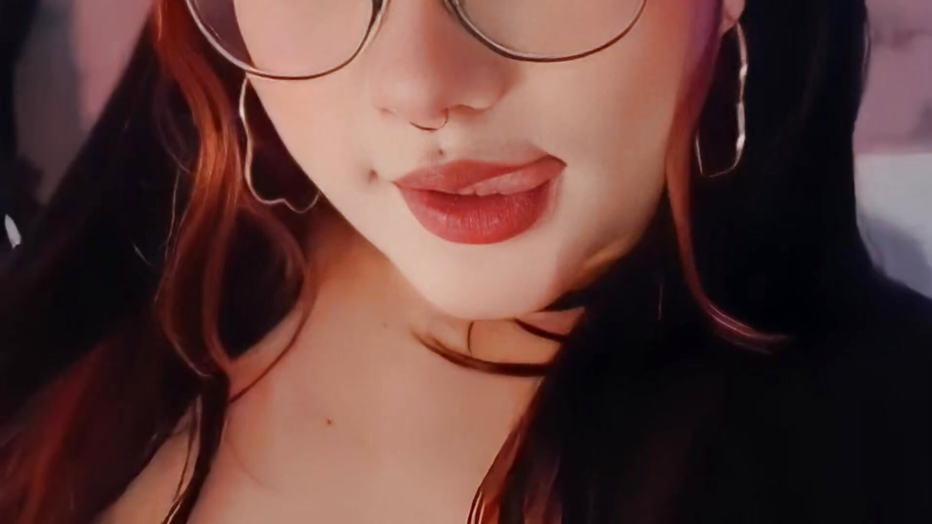 🌶 Fuck me hard and watch me wet all over - video by Abbyy_Brooks cam model