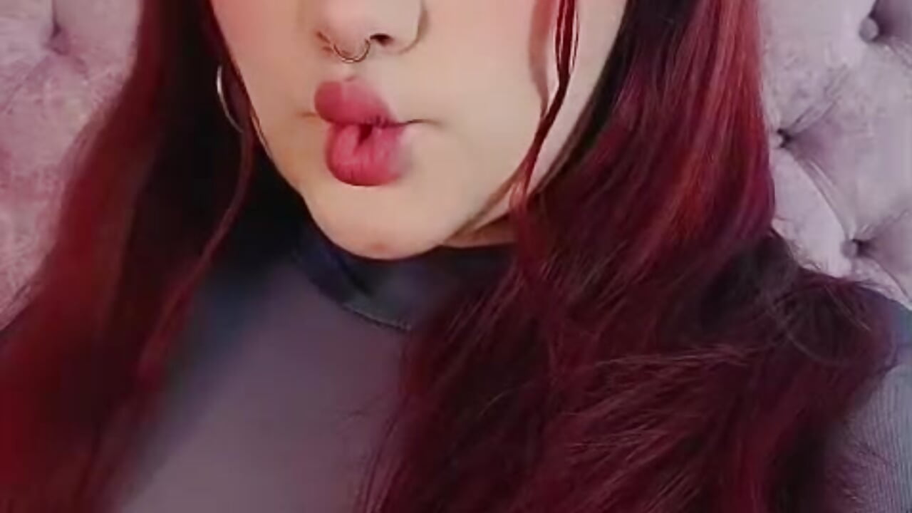 come make me moan 💋 - video by Abbyy_Brooks cam model