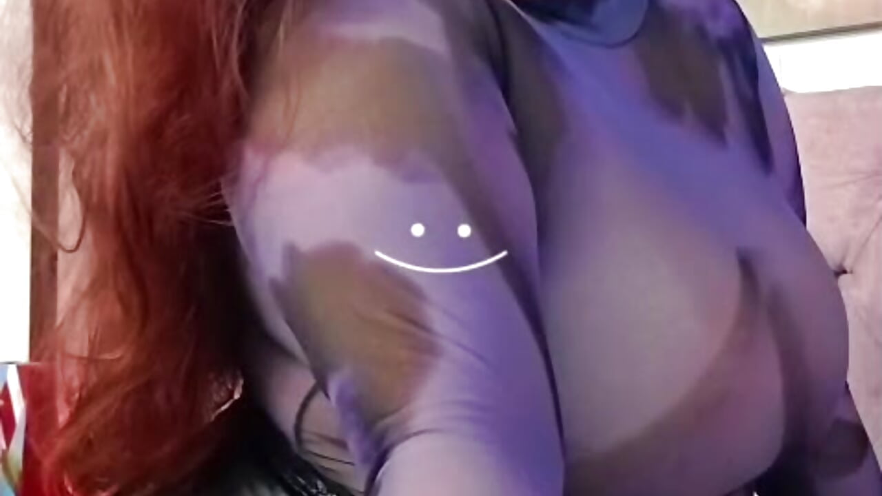 💋 Bed ready, body on... make it deep 😈 - video by Abbyy_Brooks cam model