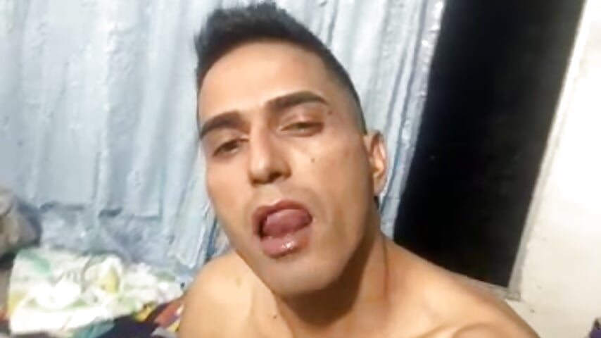 71644632594__928EB00A-0FA9-45B3-8901-F358DF900982 - відео від вебкаммоделі jhonnyhot_69