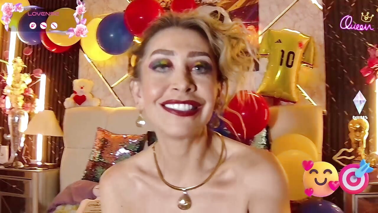 A COLOMBIAN BLOWJOB  💛💙💓