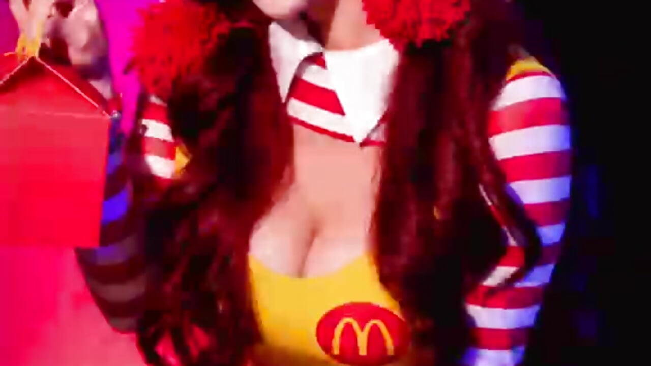 Happy halloween－カメラキャストのEvelinaGreyの動画