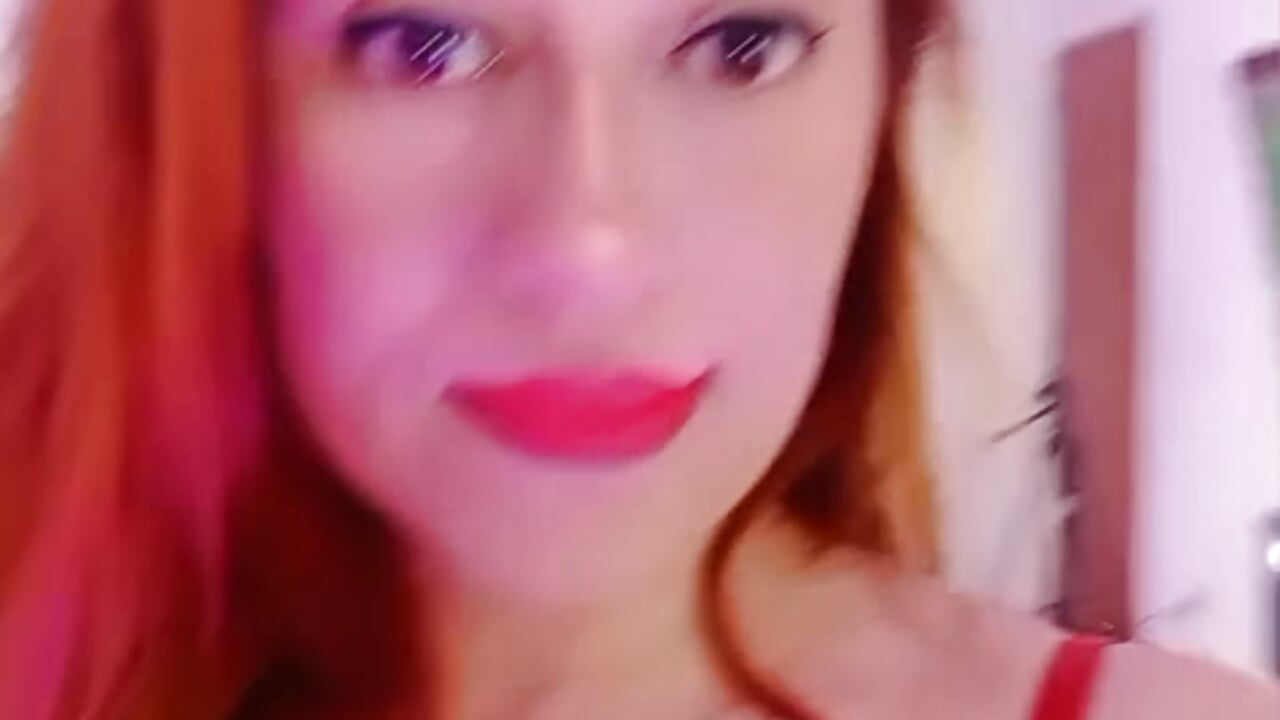 my bigg titts 🥵 - відео від вебкаммоделі EliHeaven