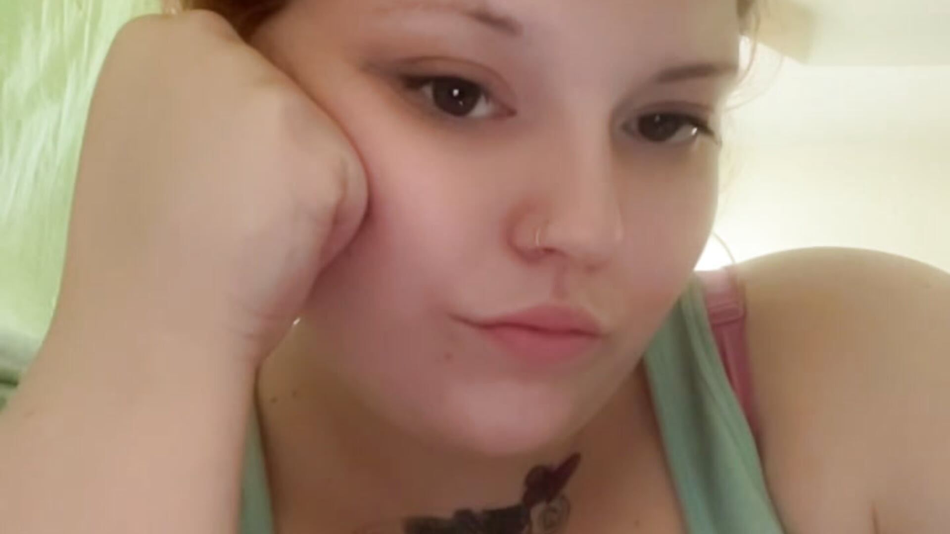 😉💋 - Vídeo de rayybabyy98, modelo de vídeos