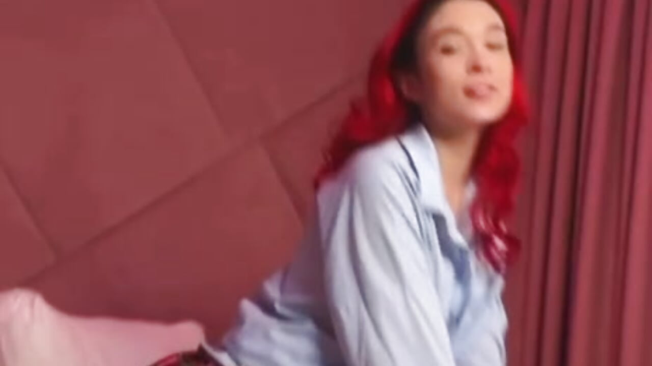 college girl - video by Anna_Way cam model