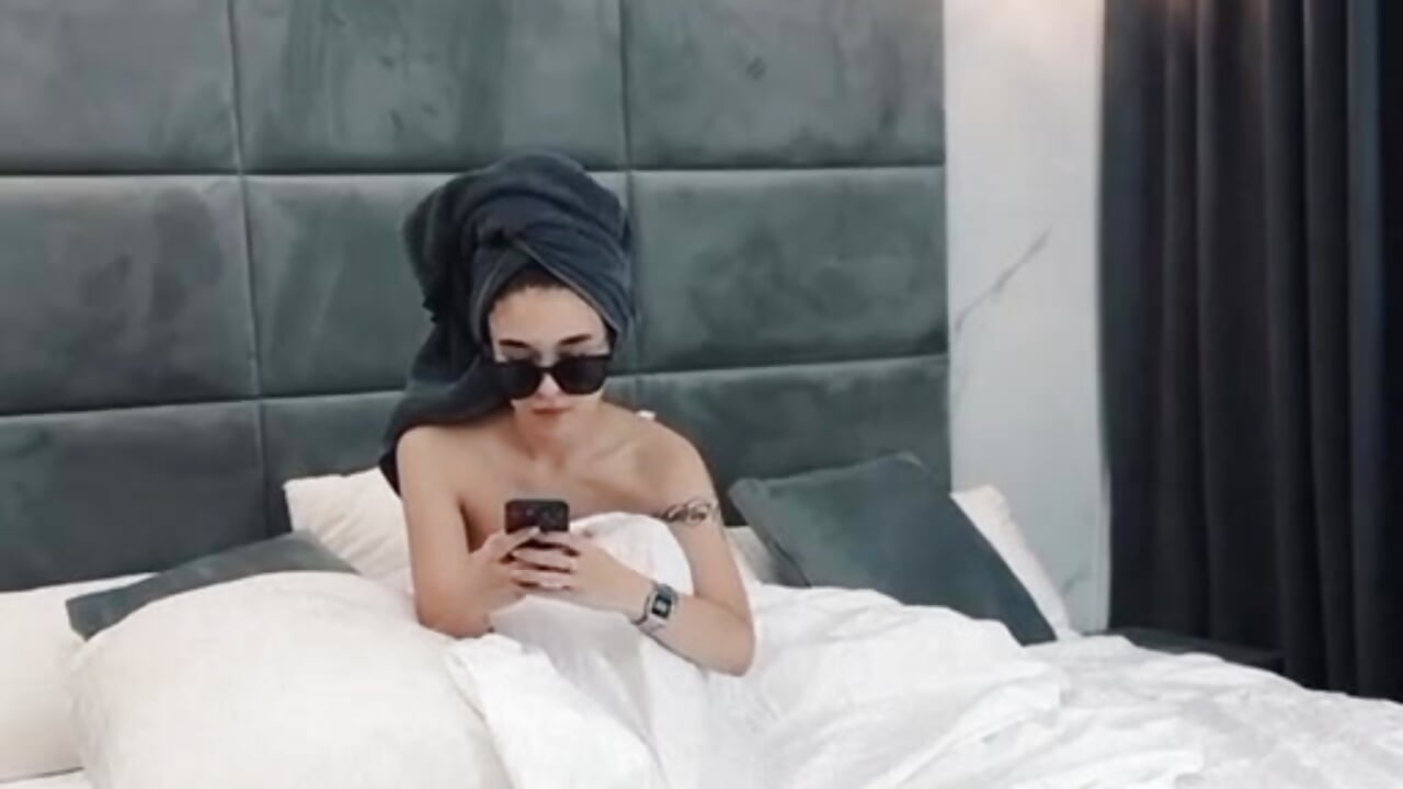 sexy Anna - video by Anna_Way cam model