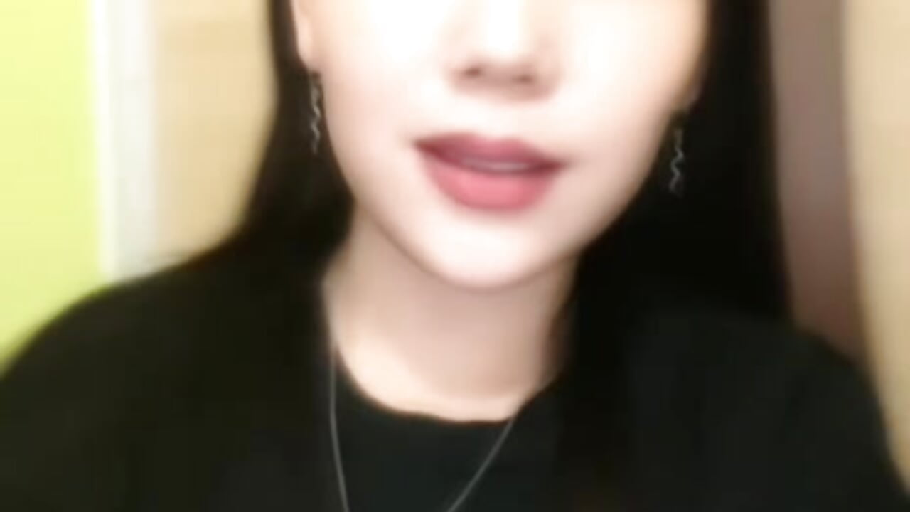 Know me in my face ^^