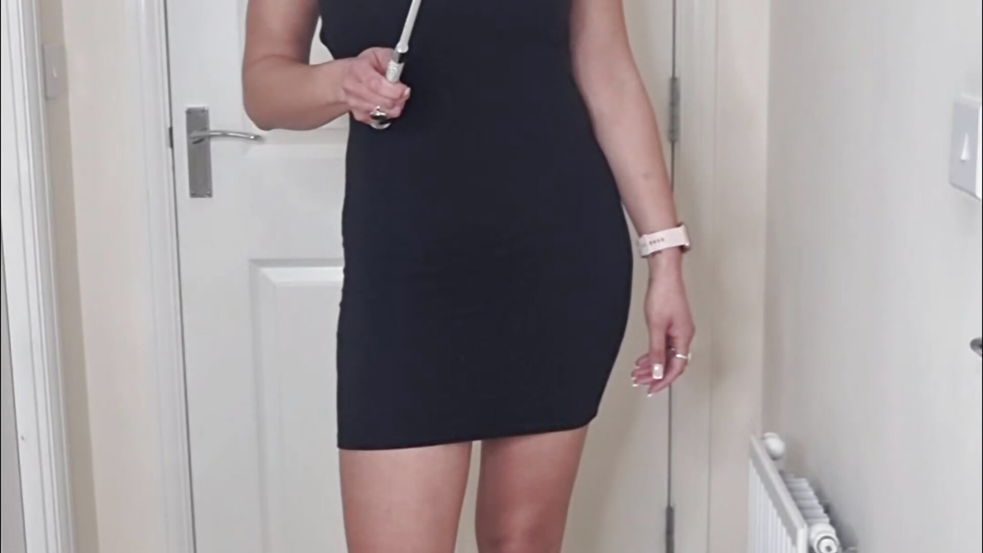 Giantess - So Small Beneath Me