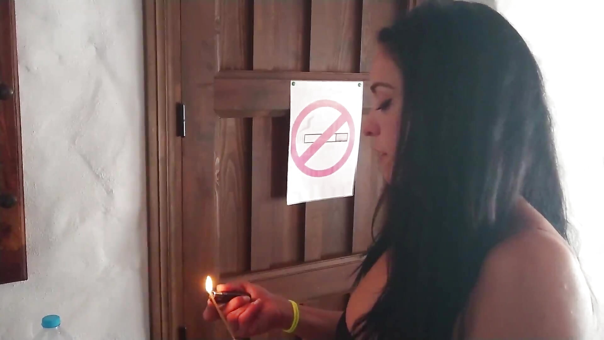 Happy - video by Anitapower cam model