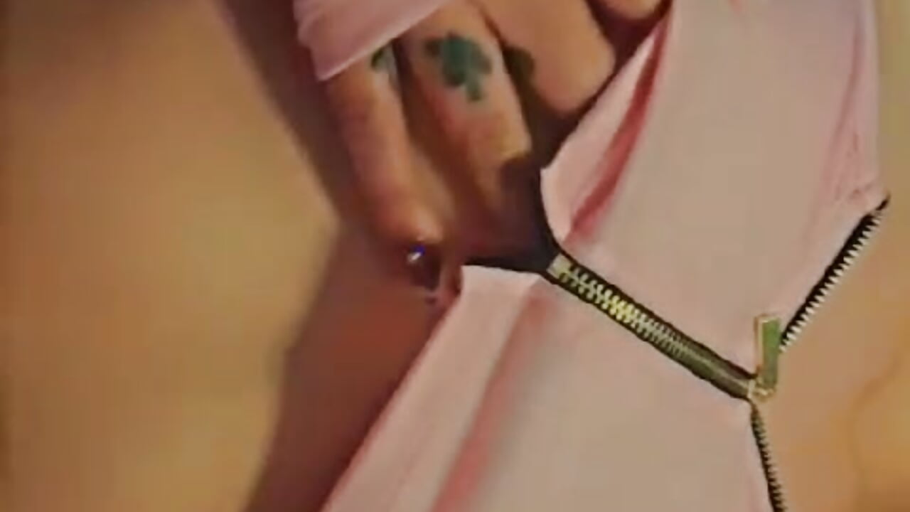 feel how soft they are - video by Ey_im_simone cam model