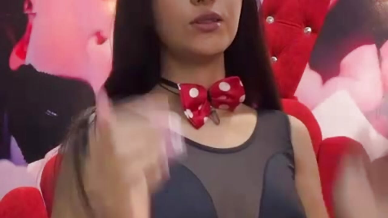 sexy - video by emma_candy20 cam model