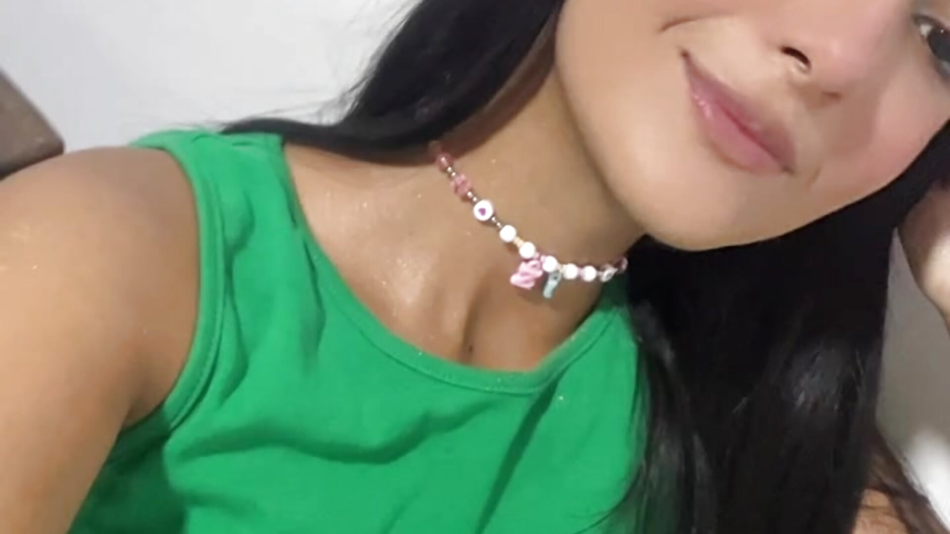 Hi - video by emma_candy20 cam model