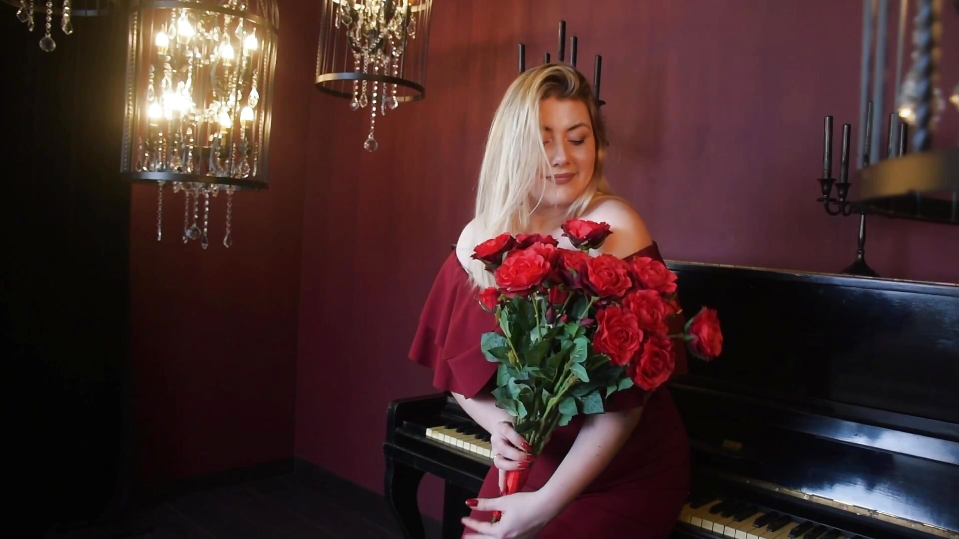 Romance through the Lens