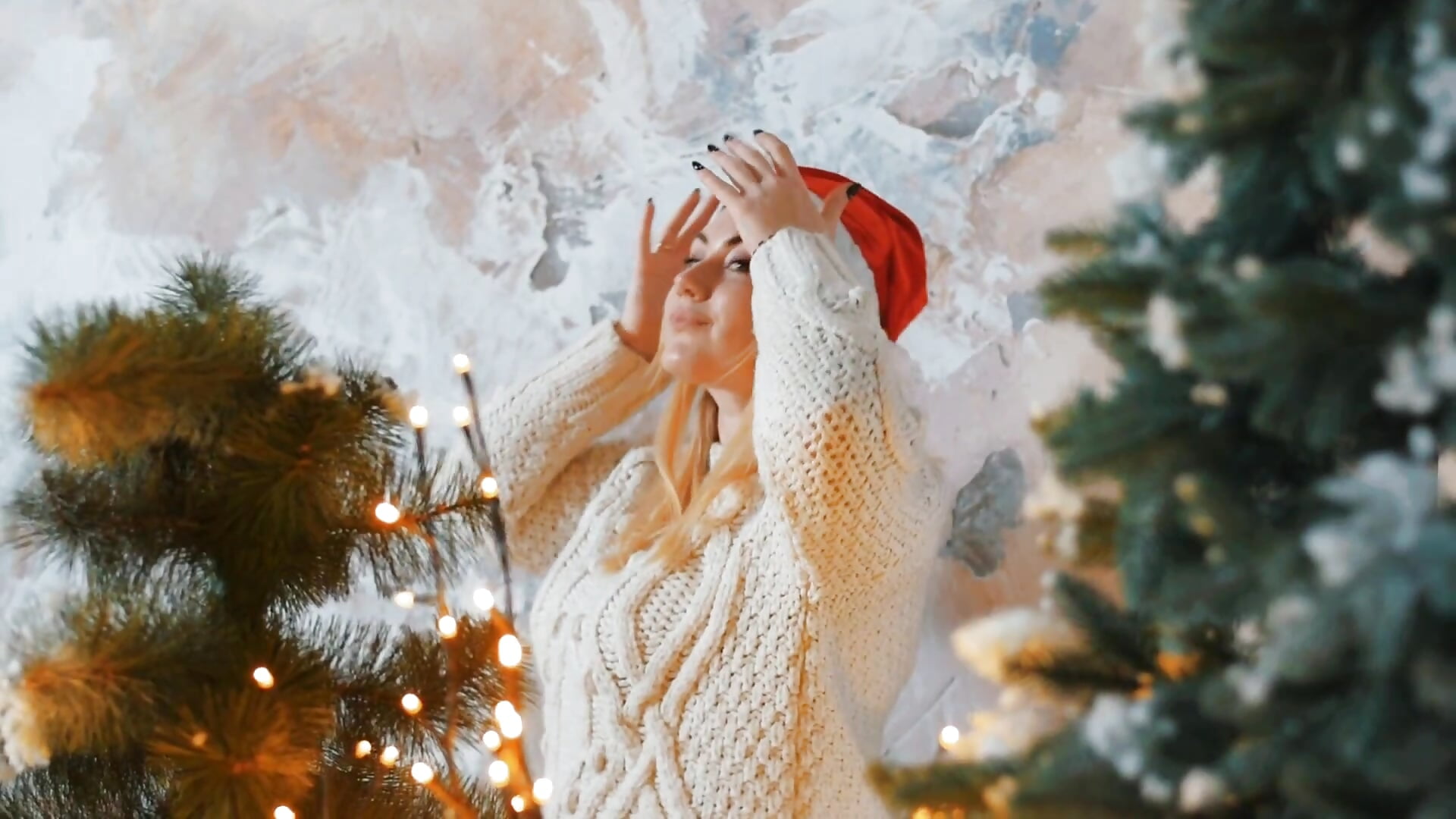 Winter's Tale - video by SofiaLuxx cam model