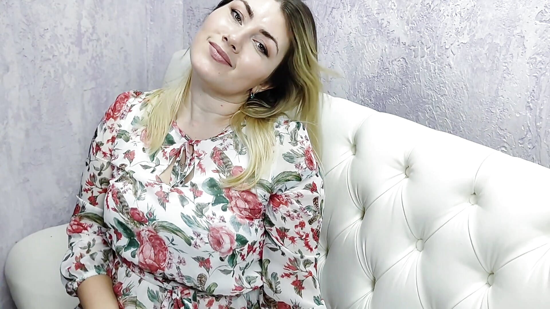 for you - video by SofiaLuxx cam model