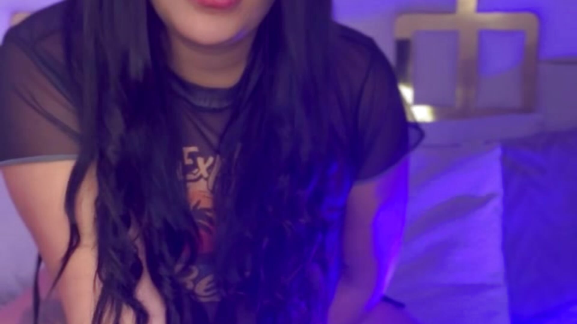 I imagine riding your cock