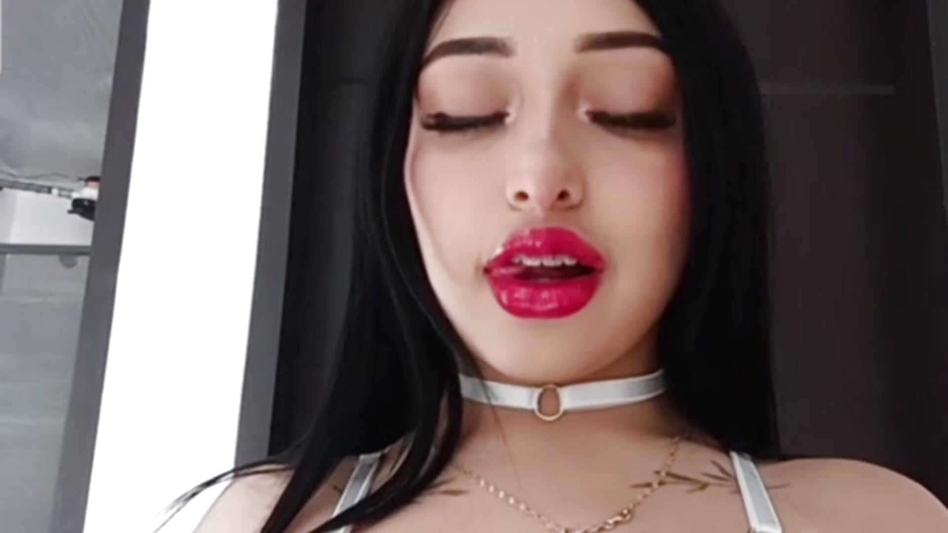 👄🔞🔥🔥 - video di Anni_foxi modella di cam