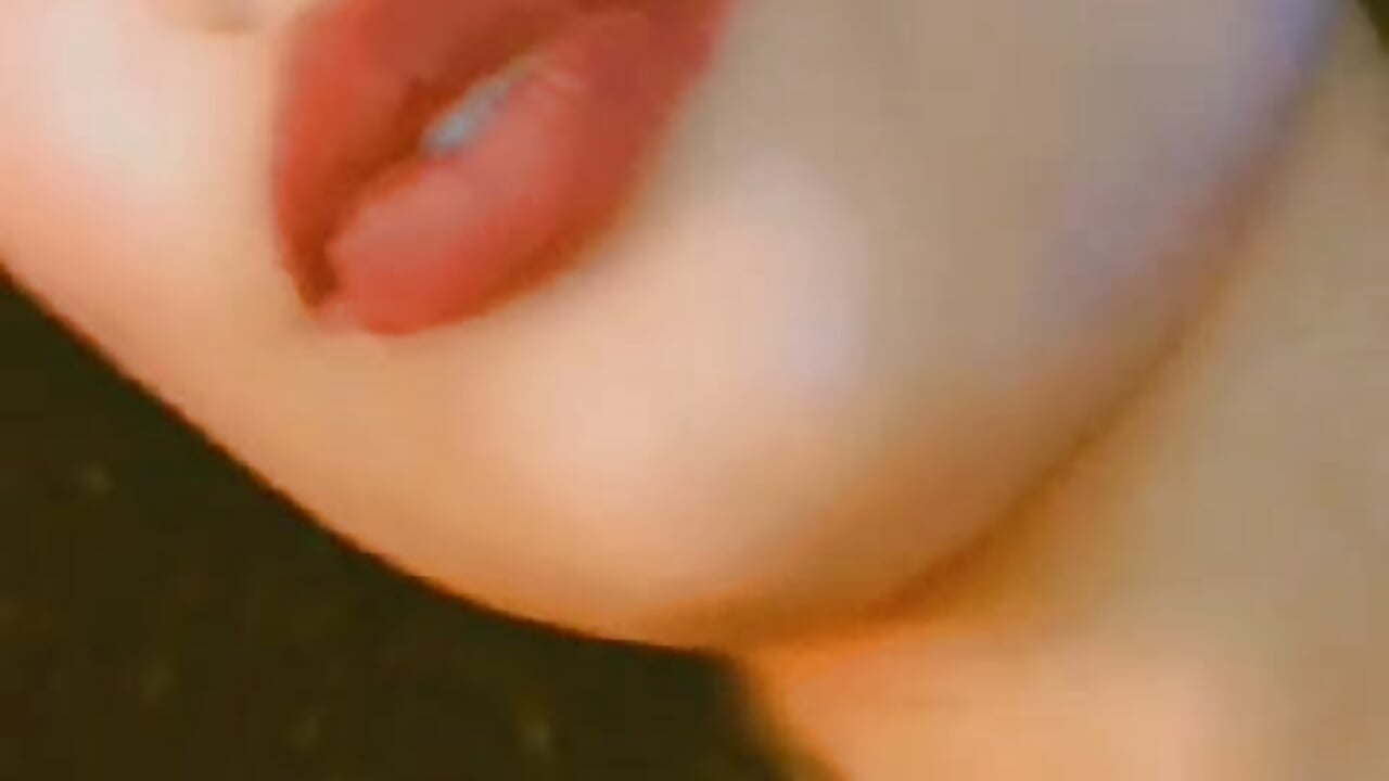 Red Girl