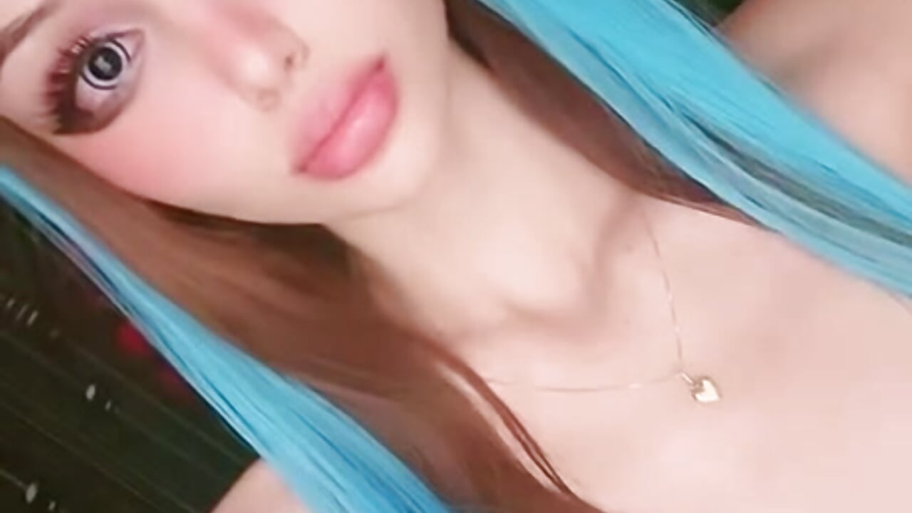 ✨ - video by sheyden_ cam model