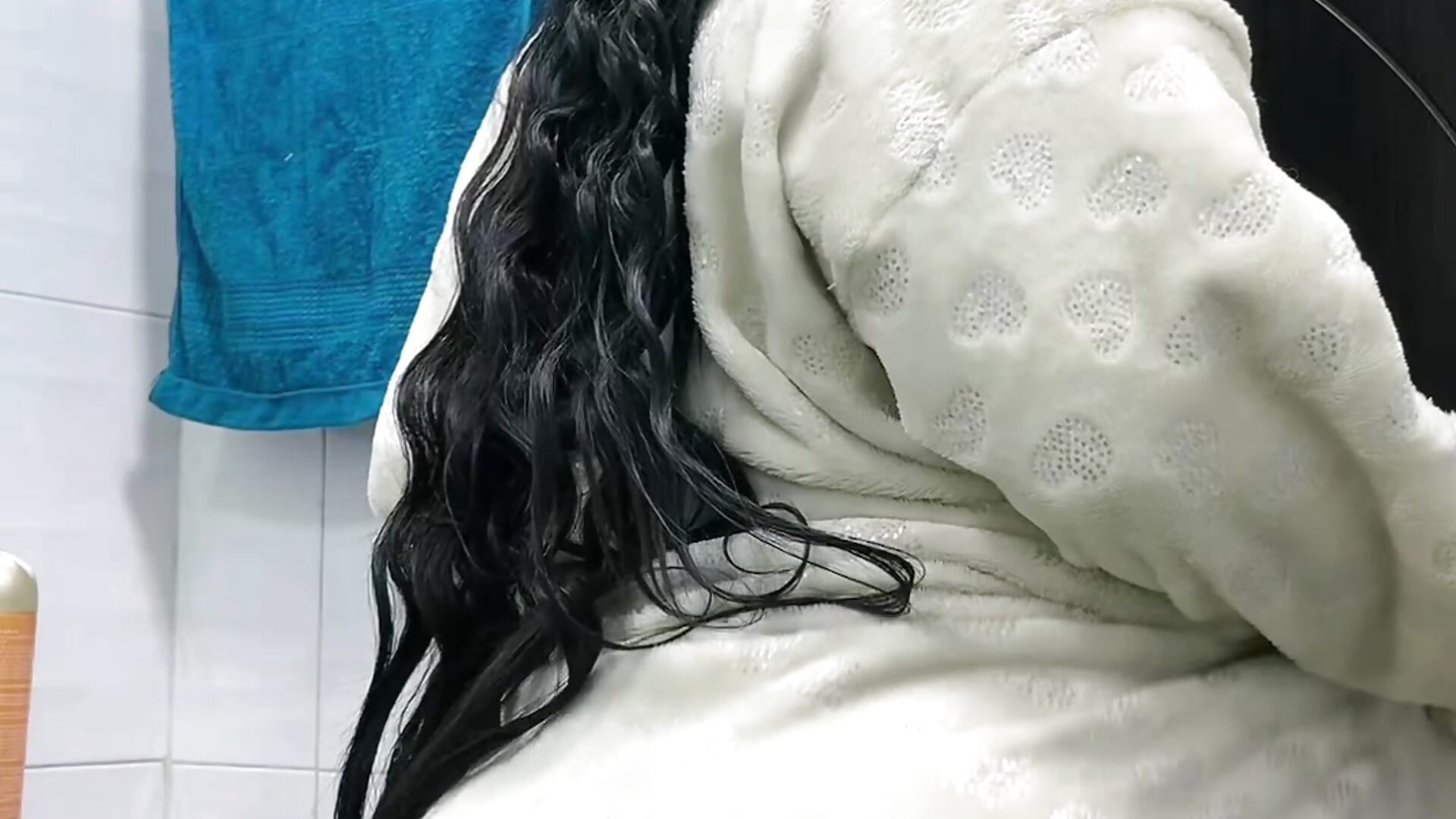 Today I feel so excited - video by Jesse_Vera_ cam model