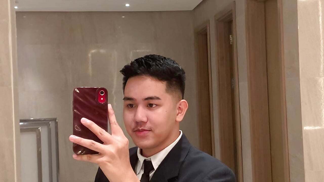 🧔‍♂️ - video by morsishere cam model