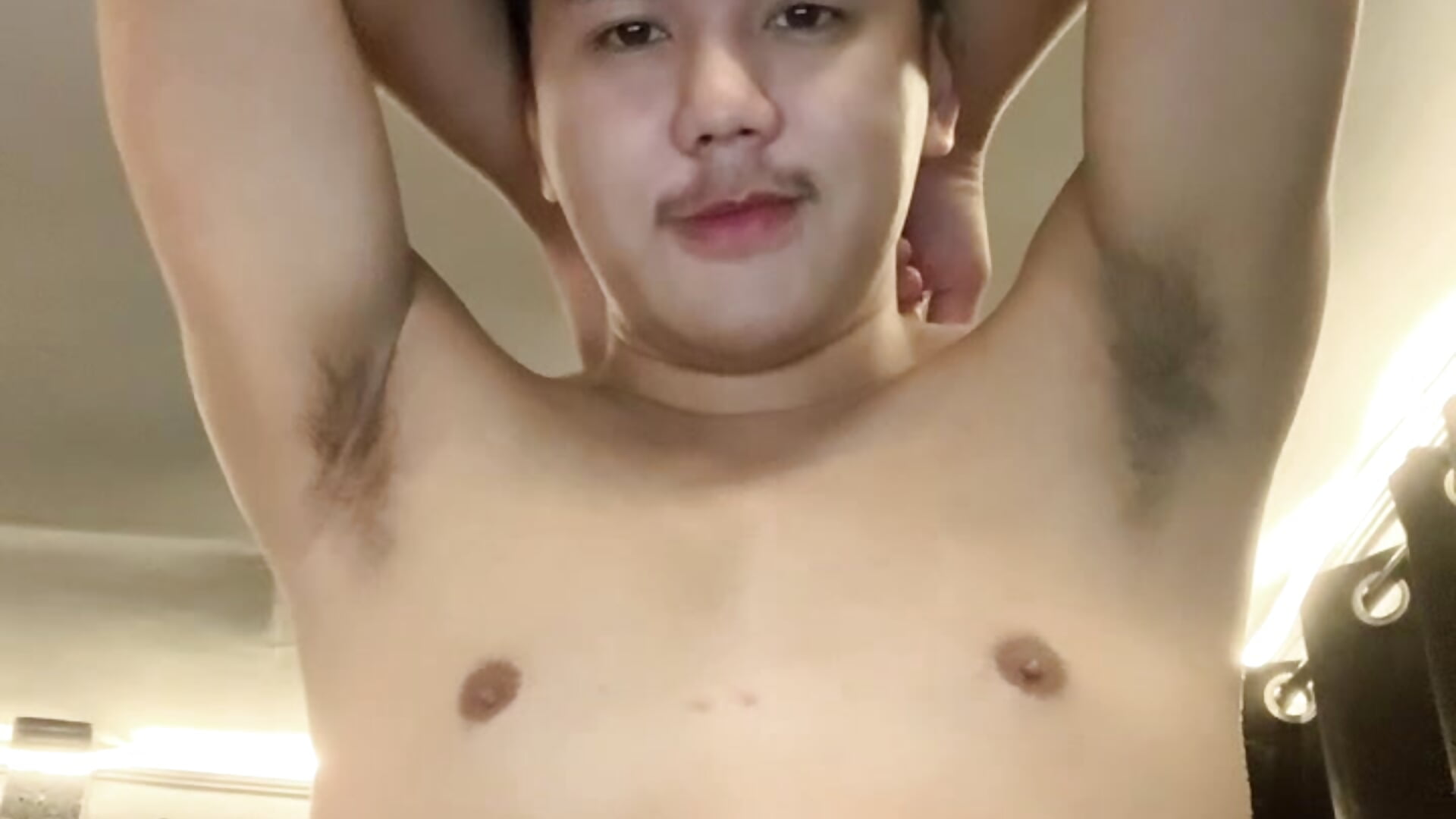 sexy me - video by morsishere cam model