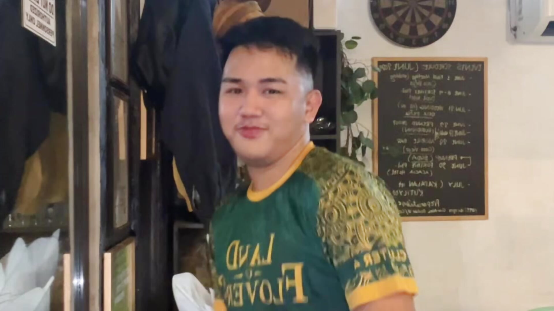 dance with me baby - video by morsishere cam model