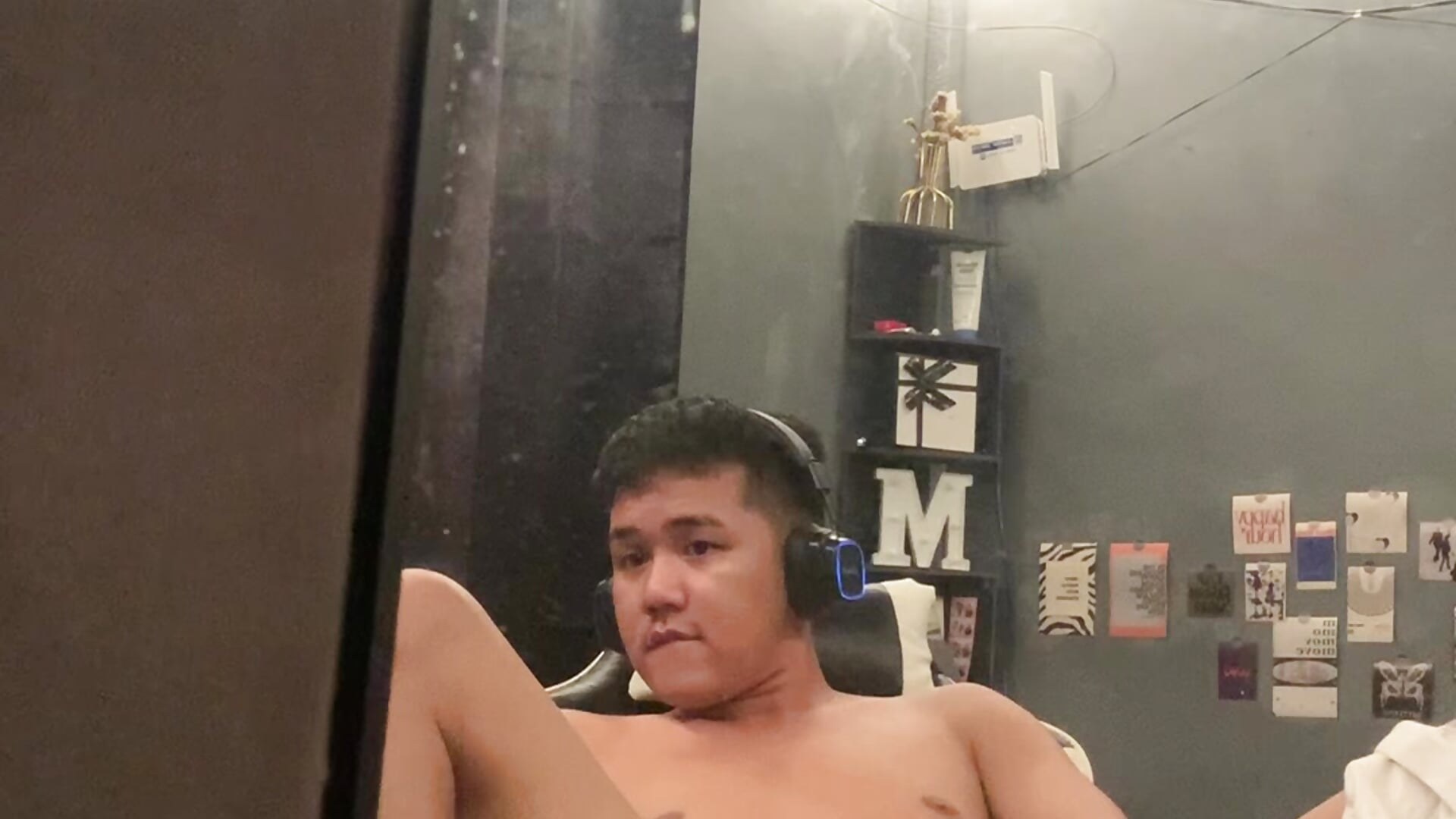 jerk, ass, and cum💦