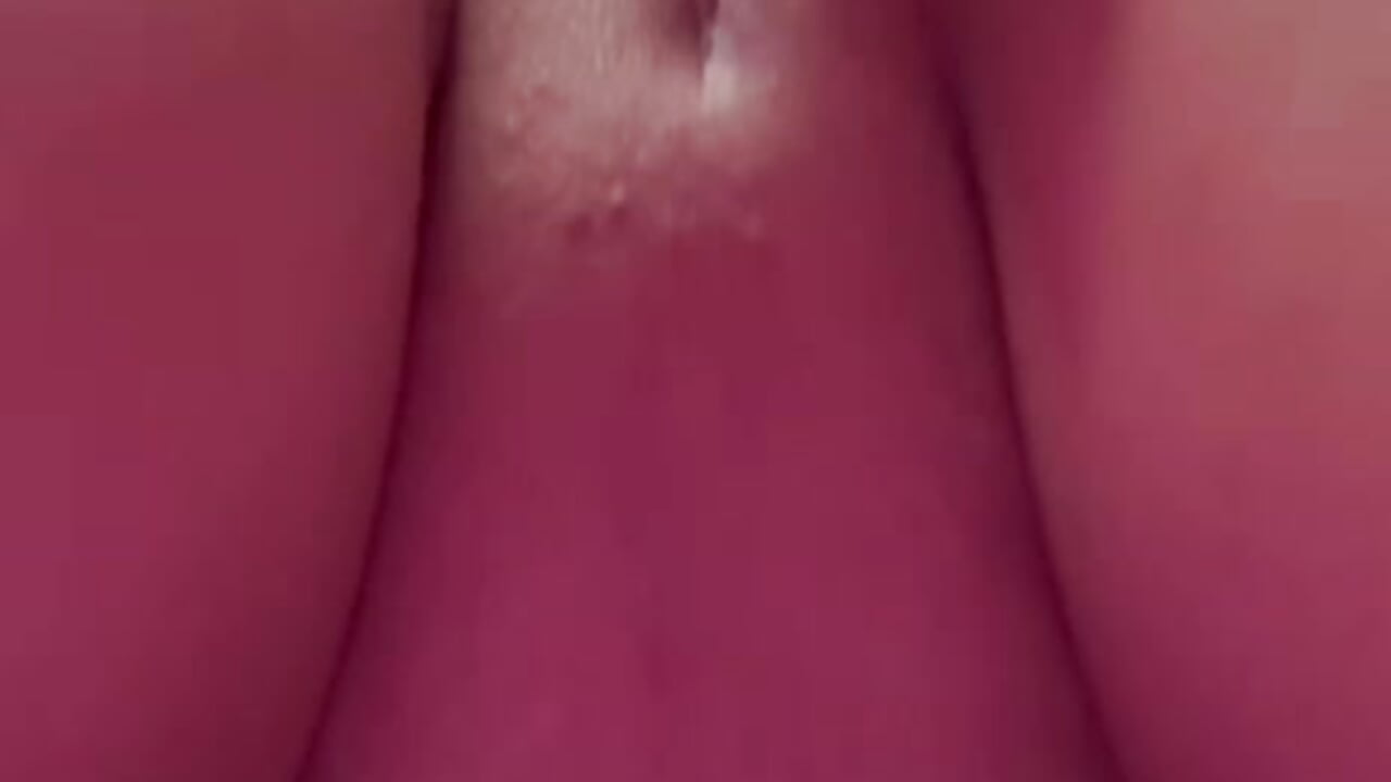 POV: you fuck me from behind (close up)