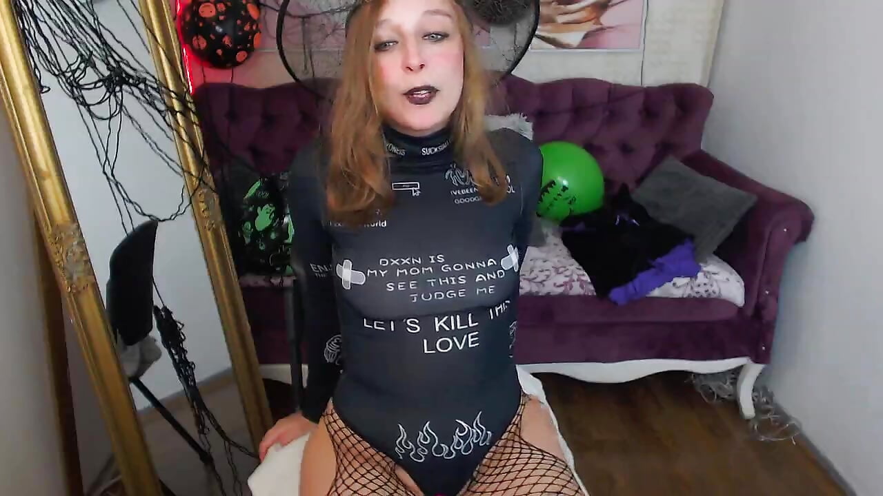 Happy Halloween!!!