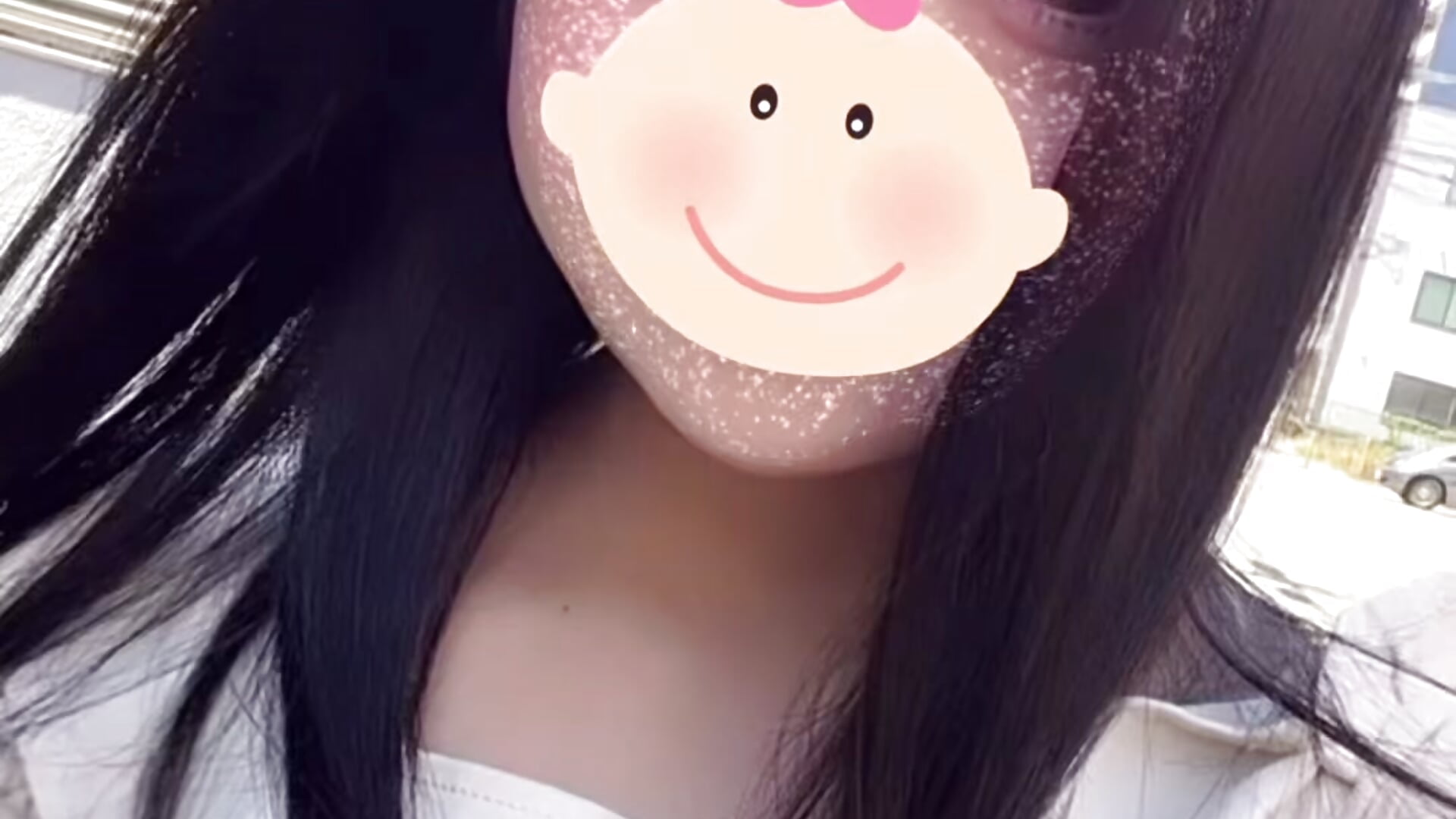 💗 - video by nako-nako cam model