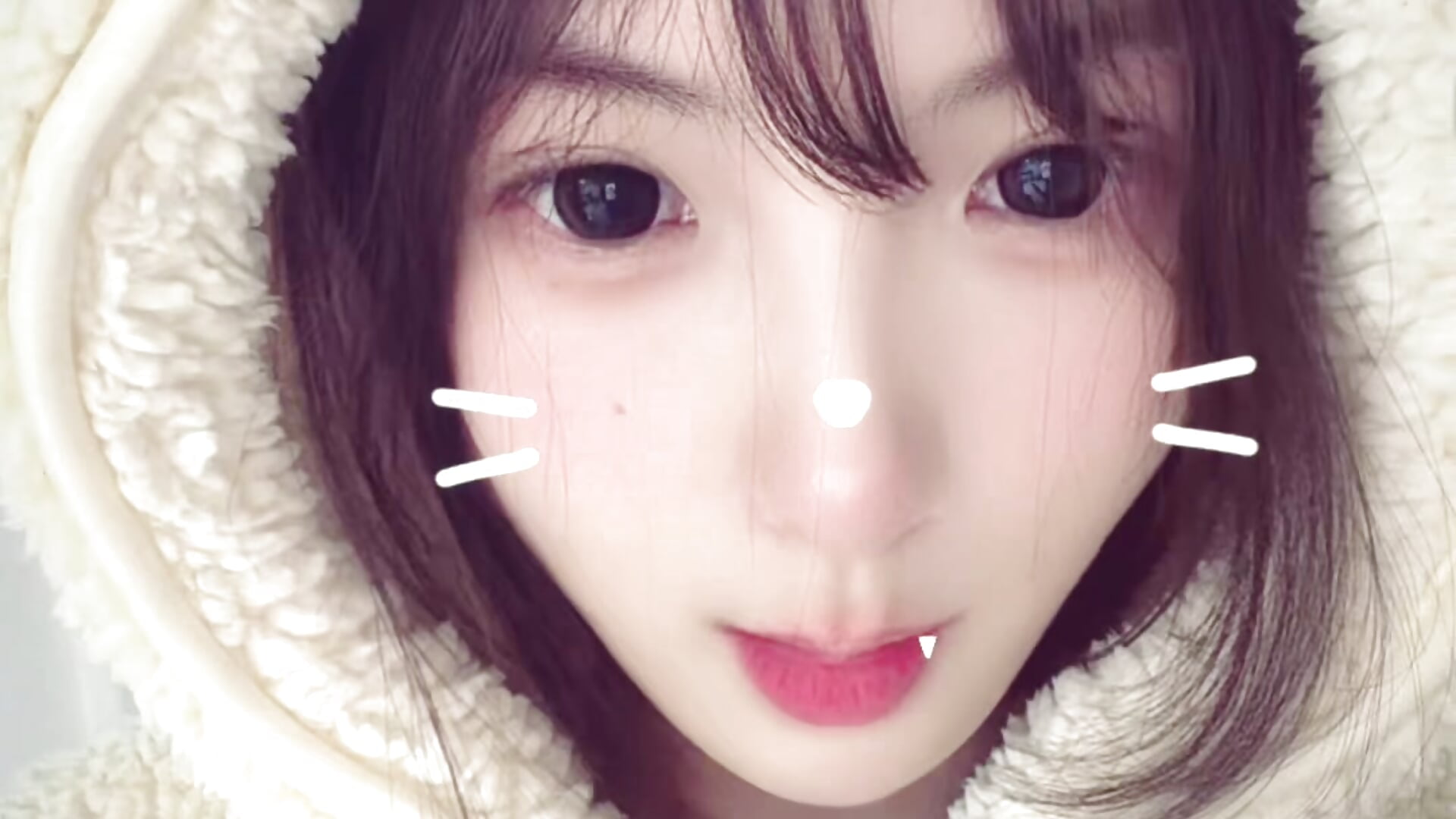 比心❤️~