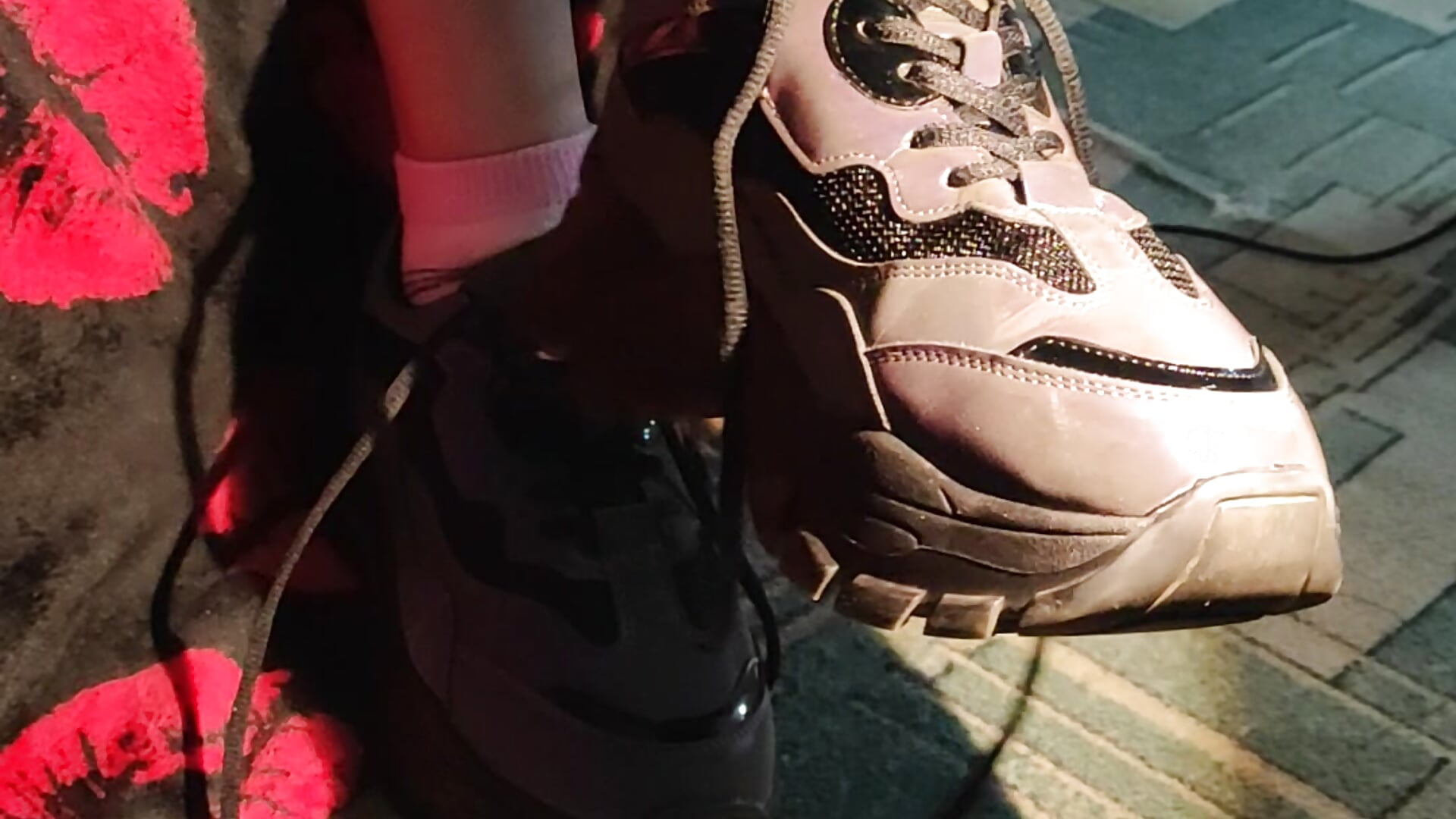 ou - βίντεο μοντέλου Milana69