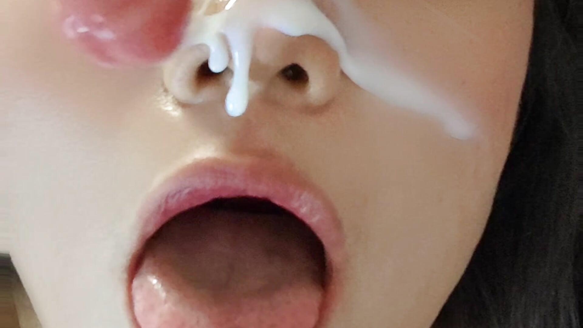 原相机精液射脸