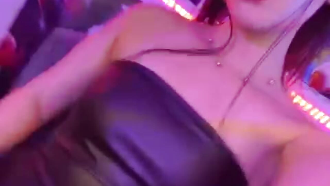 for my friends <333 - video by _urcutekitty cam model