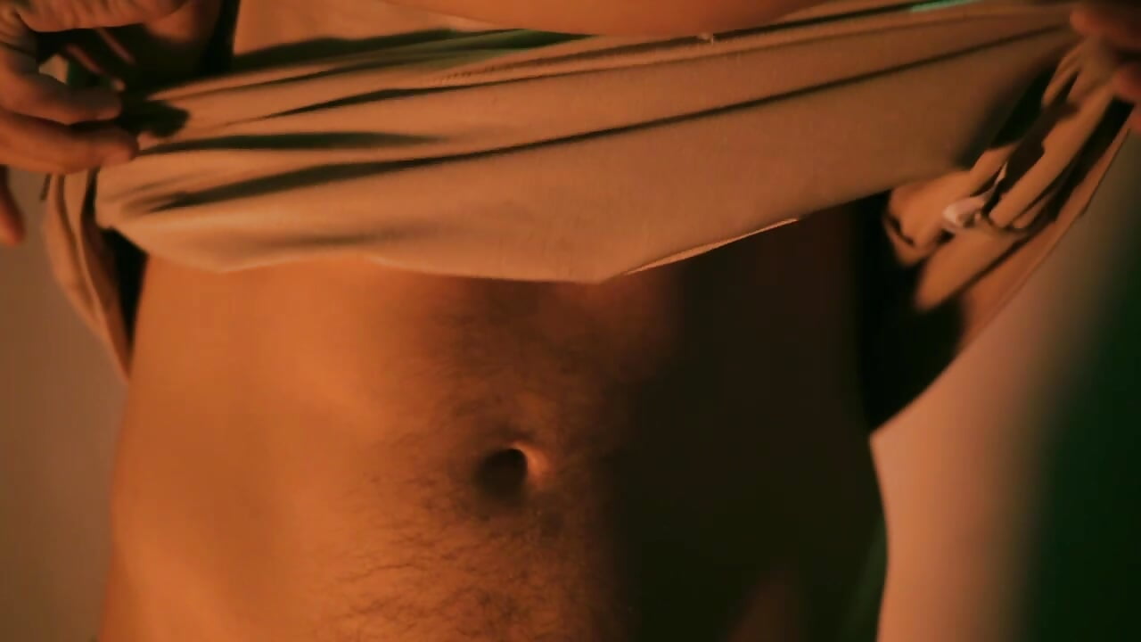 Sexy guy - video by ElianFoxter cam model