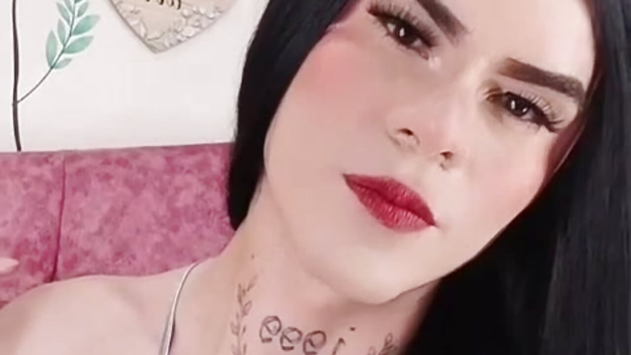 🌹 A Little Mystery - video di Ayesha_saadeh modella di cam